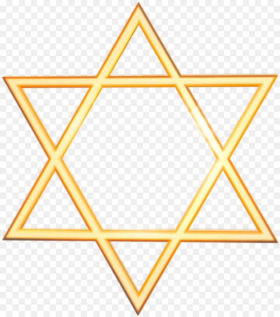 La Estrella De David, La Bandera De Israel, Símbolo imagen png.