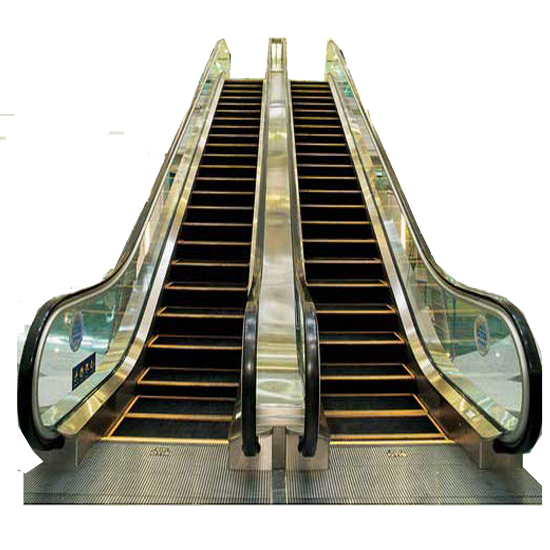 Escalator.