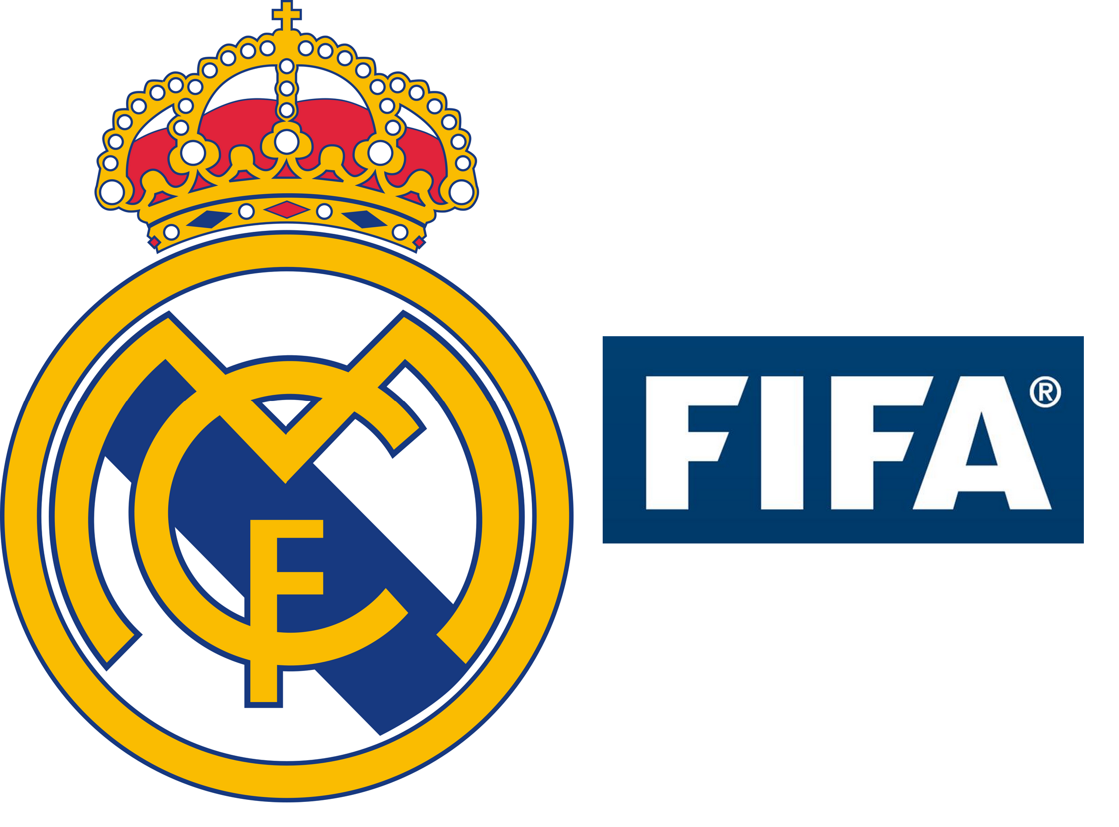 Escudo real madrid png 2015 5 » PNG Image.