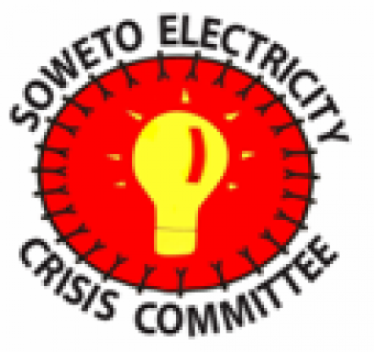 Electricity Crisis in South Africa.