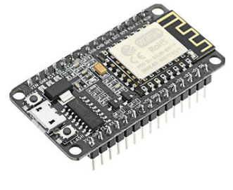 NodeMCU Lua ESP8266 ESP.