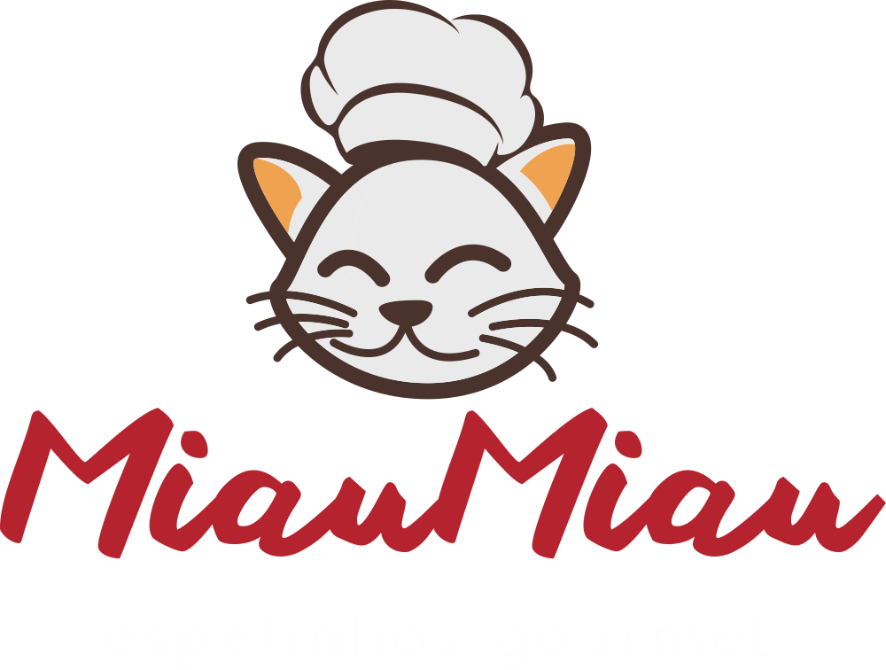 Miau Miau Espetinhos.