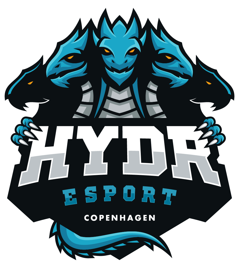 HYDR eSport.