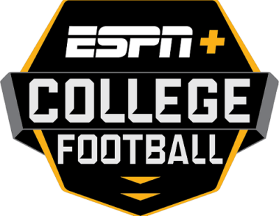 ESPN College Football Logo.