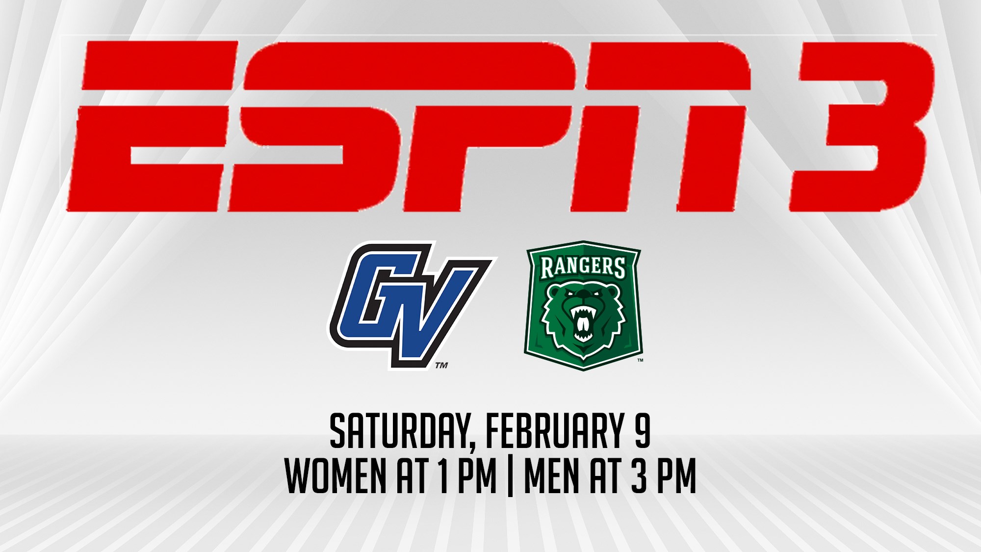 Watch Saturday\'s basketball games on ESPN3.