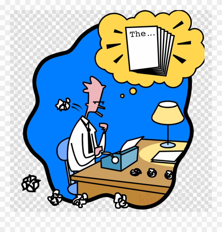 Biomedical Concept Clipart Essay Writing Clip Art.