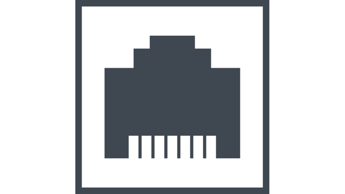 Industrial Ethernet.