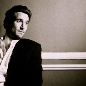 Matthew del Negro.