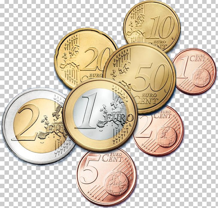 Euro Coins 1 Euro Coin 2 Euro Coin PNG, Clipart, 1 Cent Euro Coin, 1.