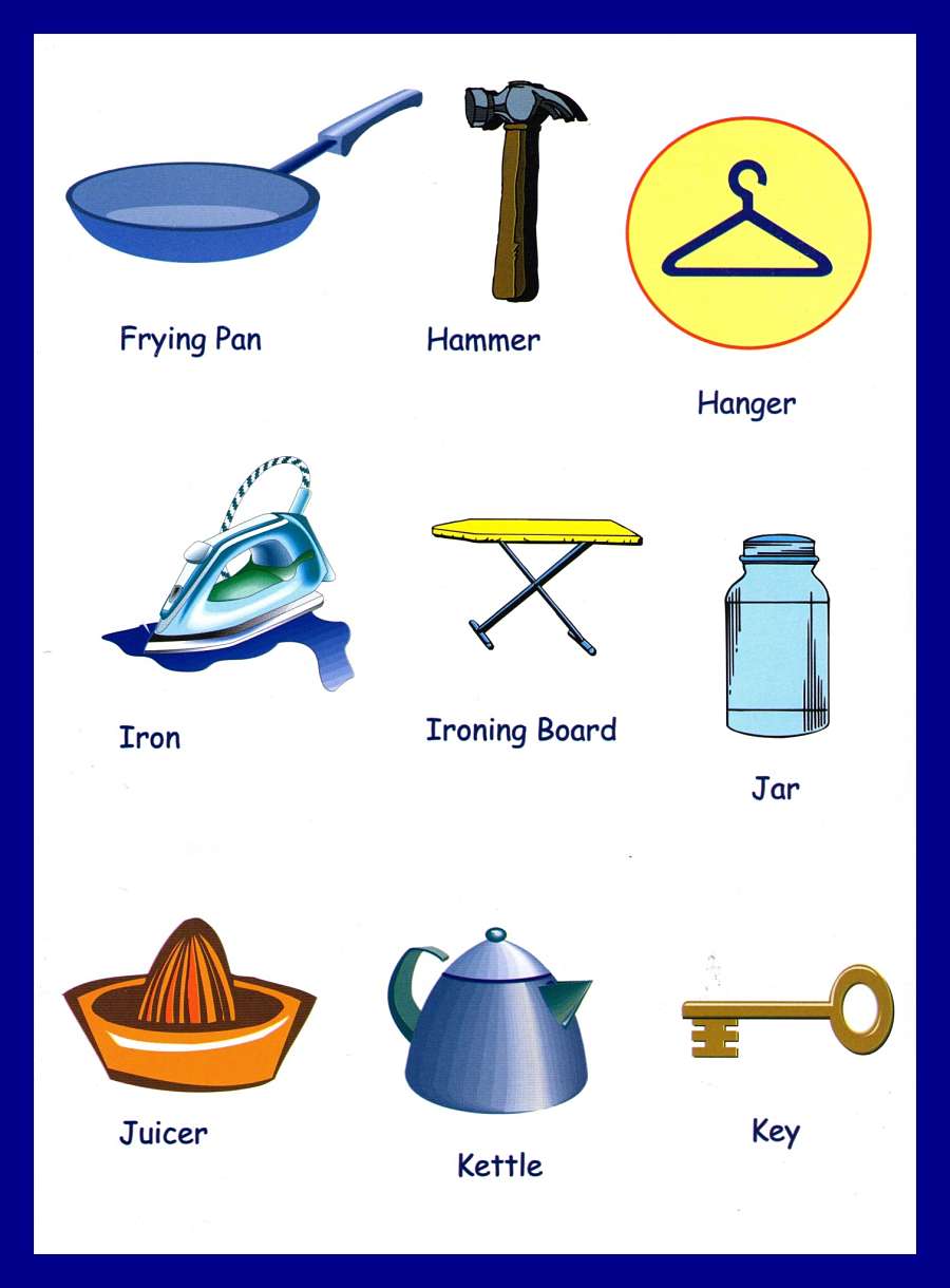 Free Household Items Cliparts, Download Free Clip Art, Free.