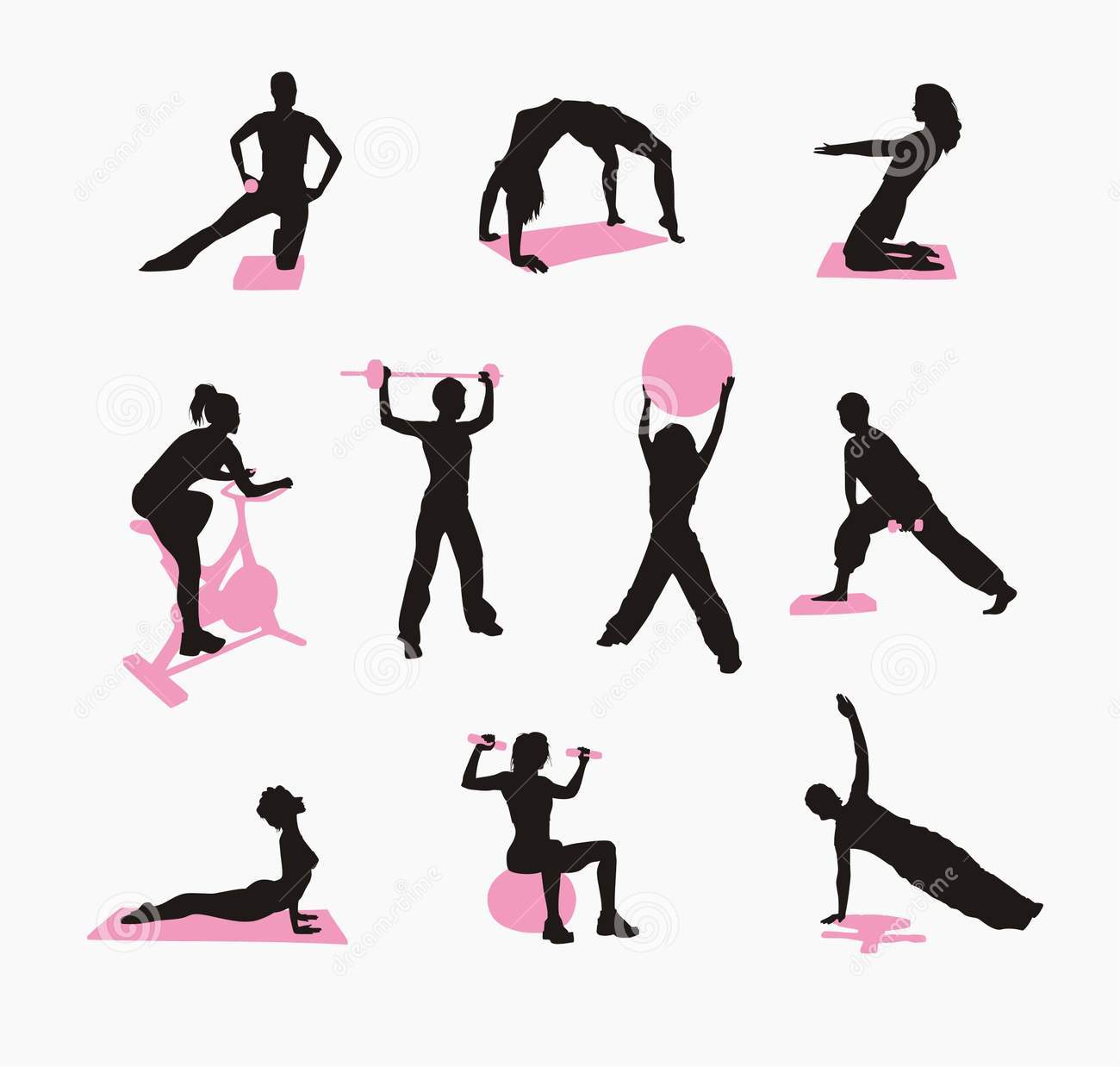 Free Fitness Cliparts, Download Free Clip Art, Free Clip Art on.