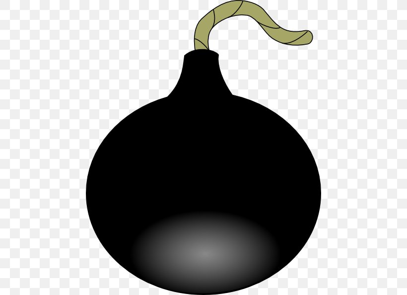 Bomb Explosion Clip Art, PNG, 474x594px, Bomb, Black And.