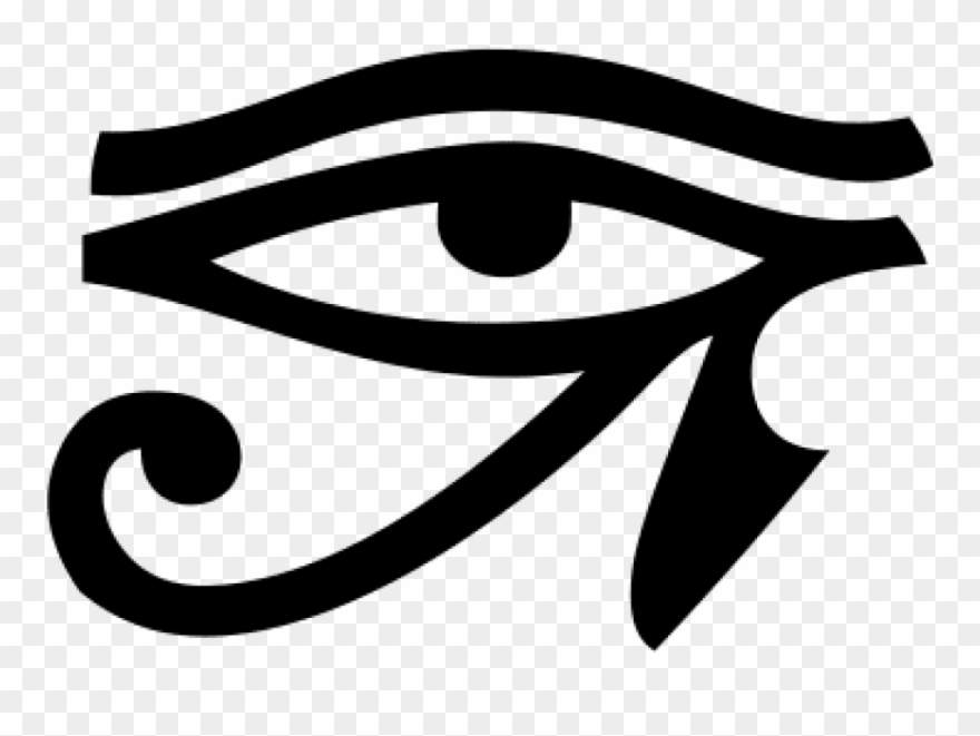 Free Png Download Eye Of Horus Png Images Background.