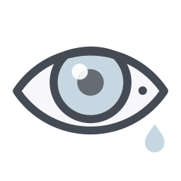 Eye Icons.