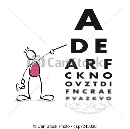 Vision test Illustrations and Clipart. 1,396 Vision test royalty.