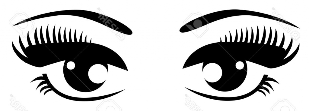 Free Eyelashes Cliparts, Download Free Clip Art, Free Clip.