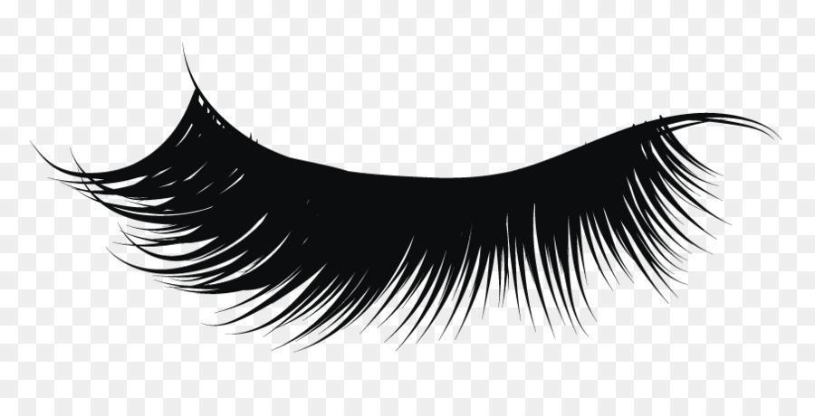 Free Eyelashes Png Transparent, Download Free Clip Art, Free Clip.