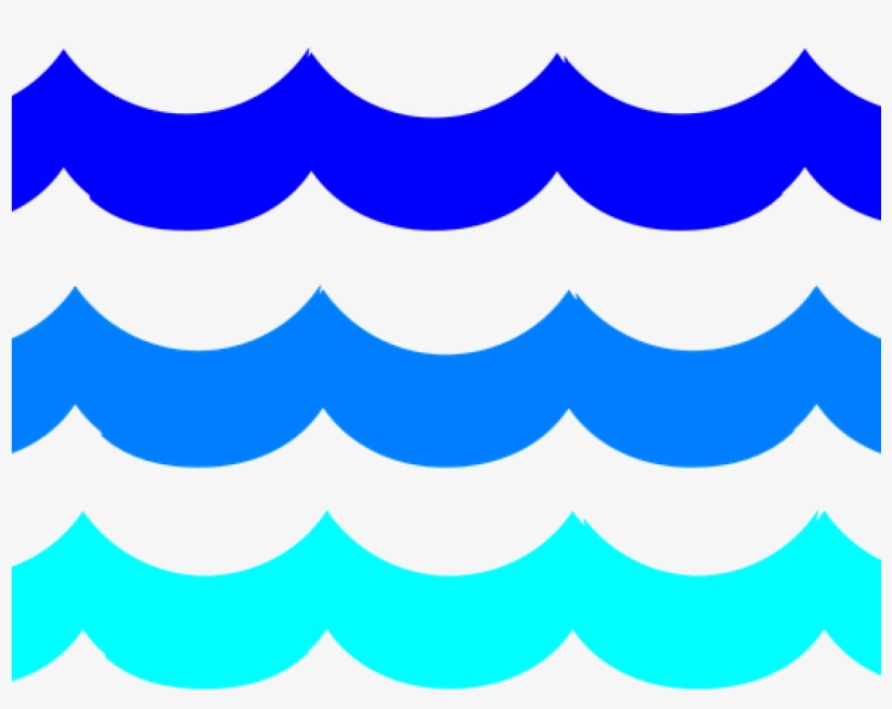 Waves Clipart At Getdrawings.