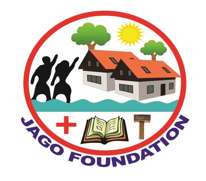 Jago Foundation.