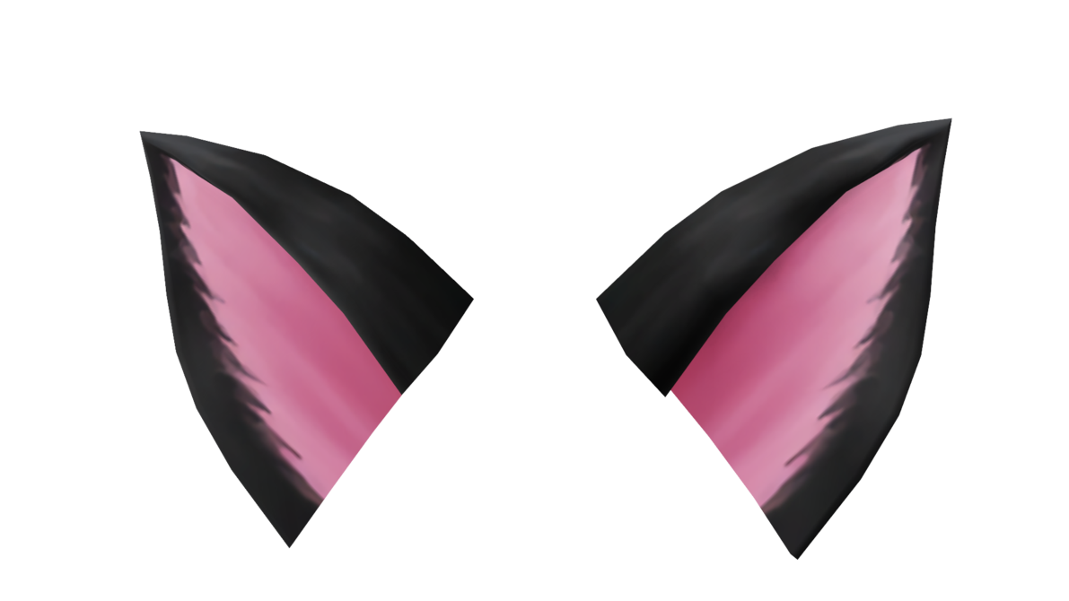 Fox Ears Png , (+) Png Group.