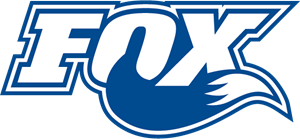 Fox Racing Shox Logo Vectors Free Download.