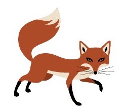 Fox Clip Art & Fox Clip Art Clip Art Images.