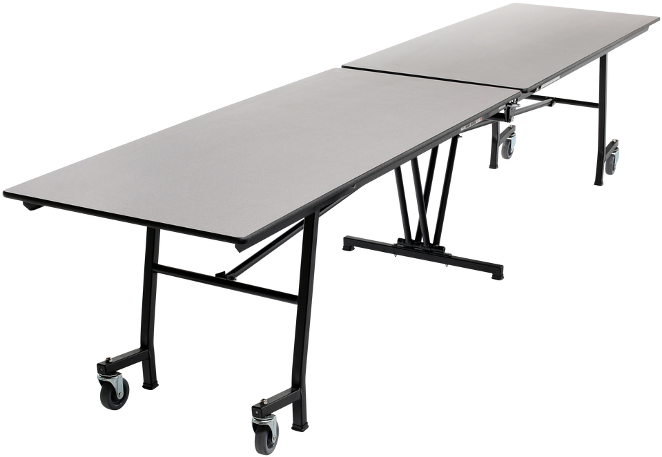 Folding Table Clipart.