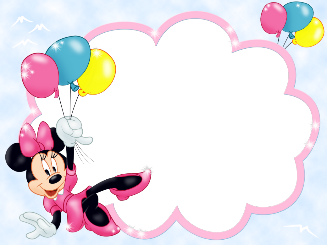 Free Imagenes De Minnie Mouse, Download Free Clip Art, Free.