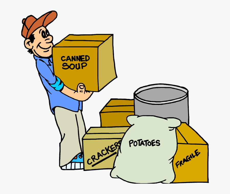 Food Donation Clipart , Free Transparent Clipart.