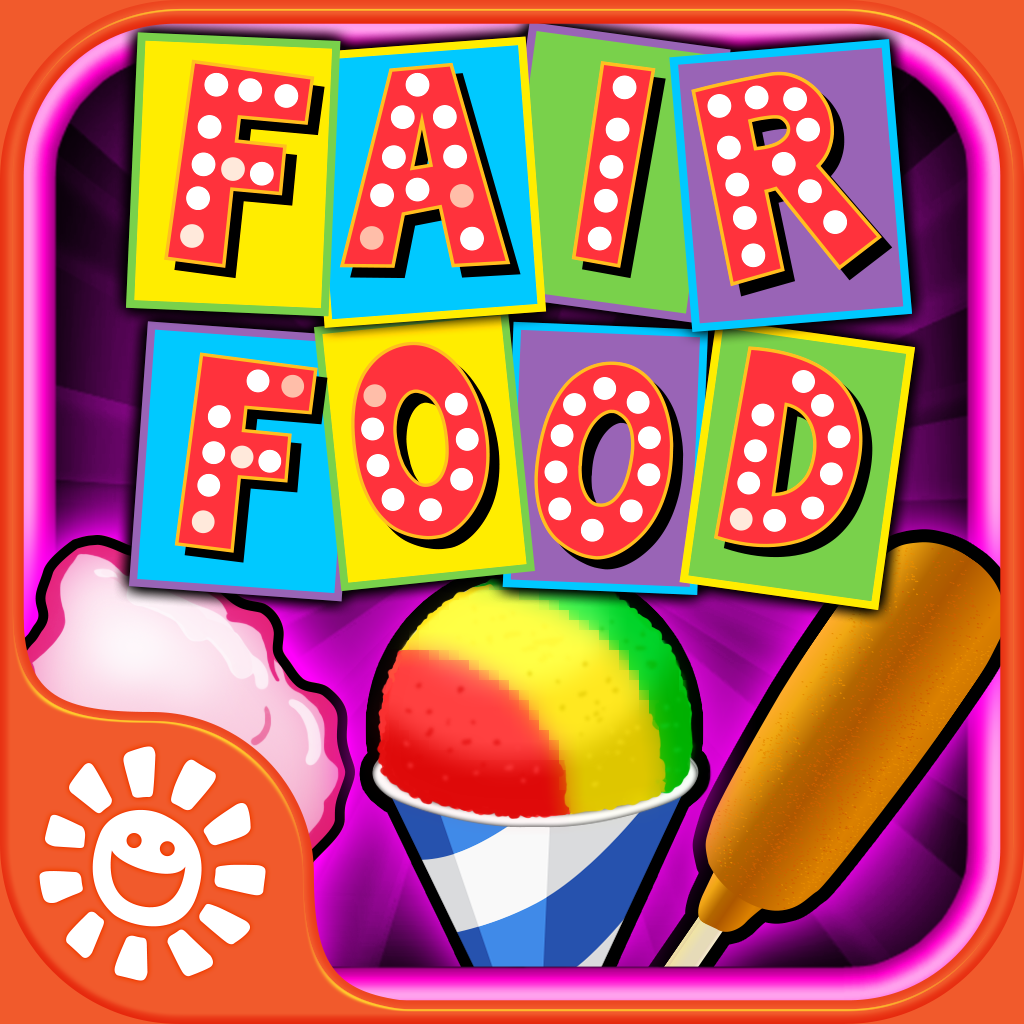 games blog: games for food.