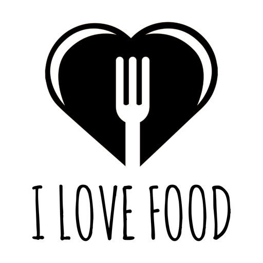 Heart for love food.svg.