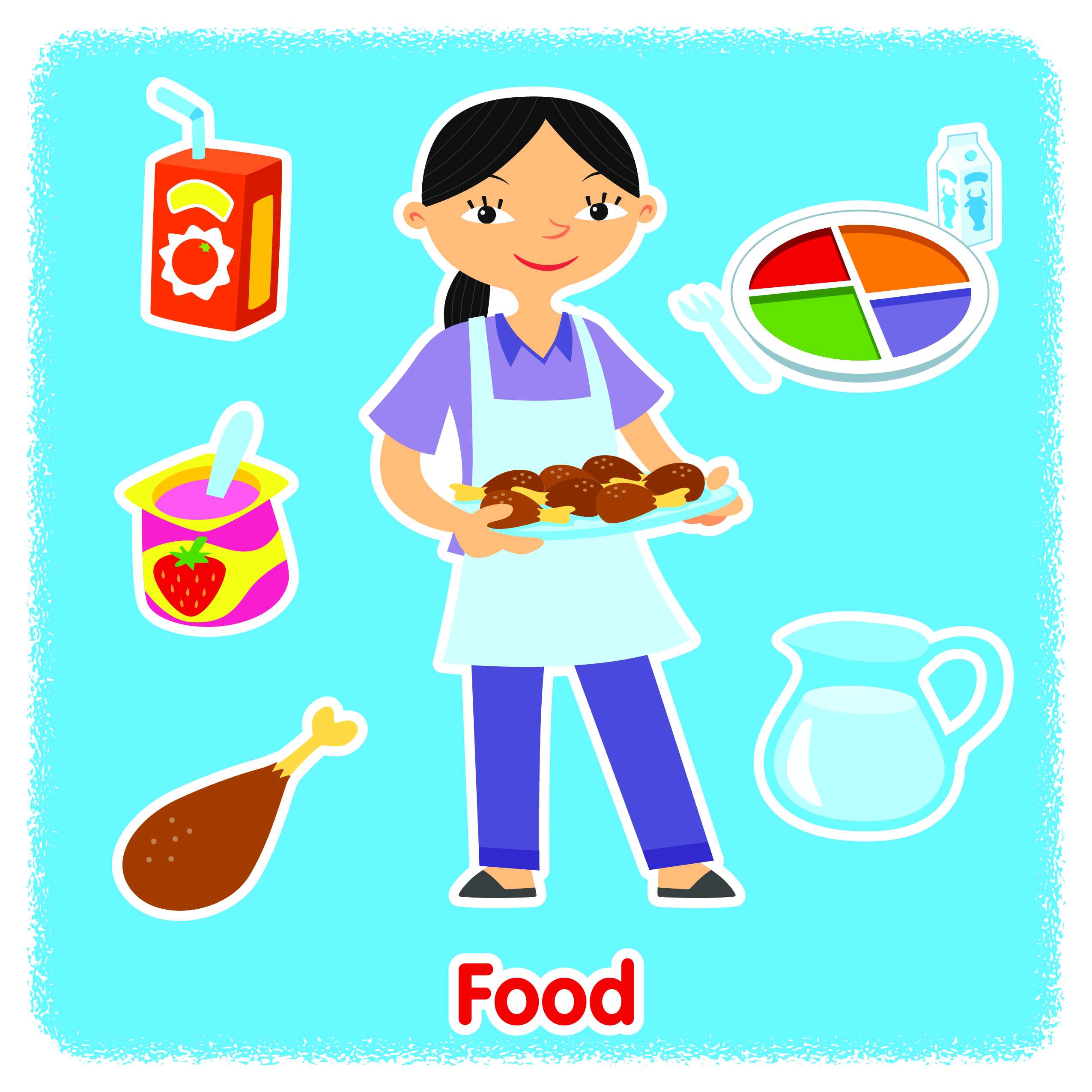 Free Food Service Cliparts, Download Free Clip Art, Free Clip Art on.