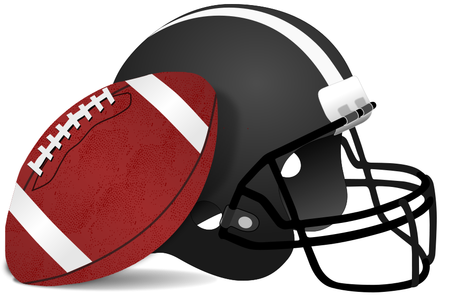 Football Clipart.