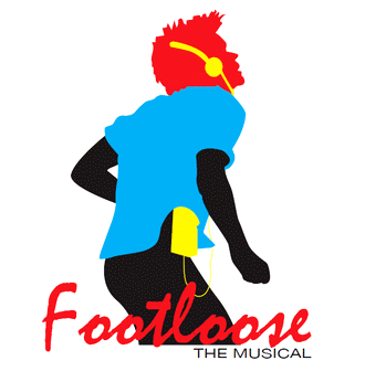 Footloose Shoes Clipart.