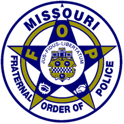 Missouri FOP (@MissouriFOP).