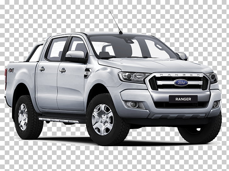 Ford Ranger Car Pickup truck Ford Motor Company, car PNG.