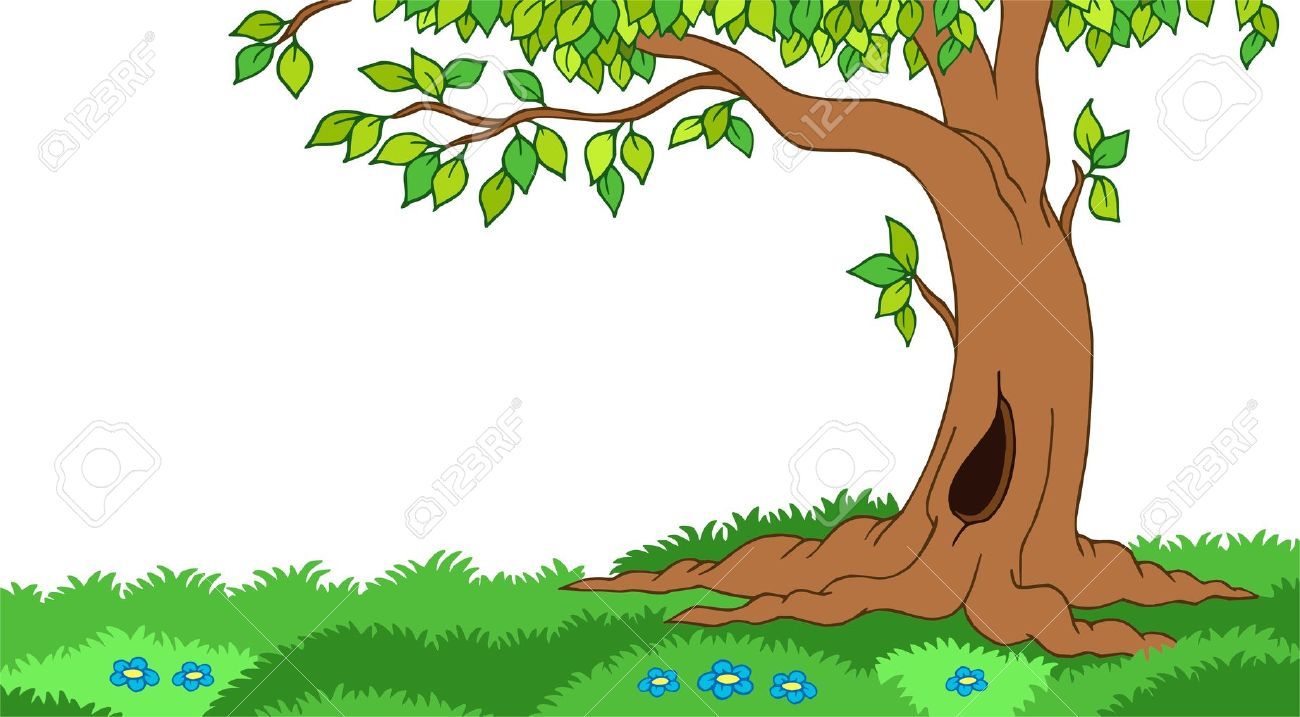 Forest Clipart Free Download.