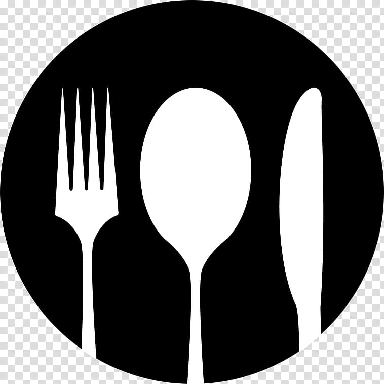 Knife Fork Spoon , knife transparent background PNG clipart.