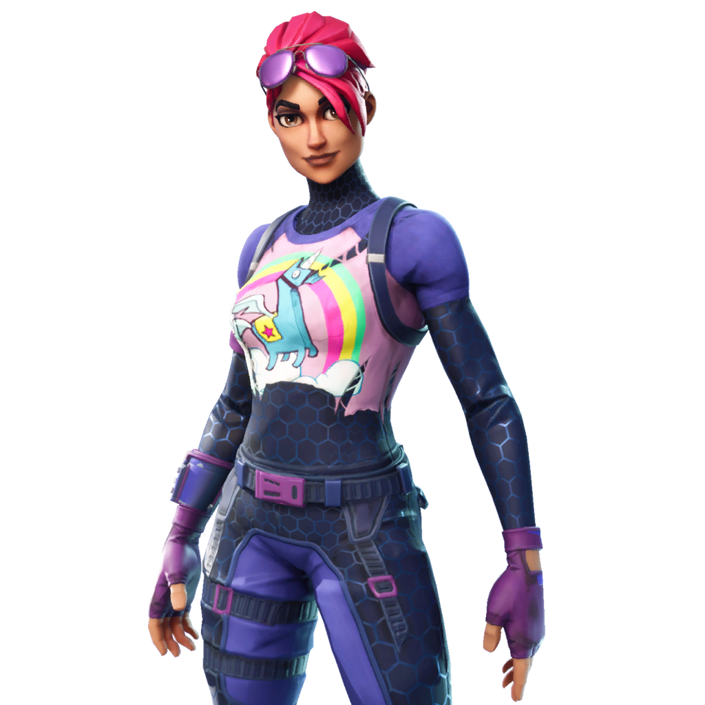 Fortnite Battle Royale Character 29.