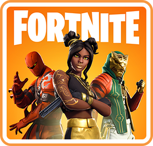 Fortnite Season 8 Characters Png.