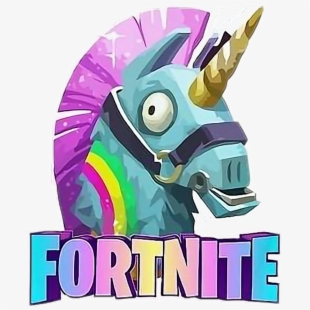 Fortnite Character Png Lama.