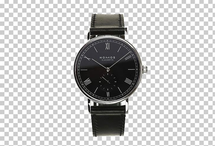 Watch Fossil Group Leather Strap PNG, Clipart, 40mm.