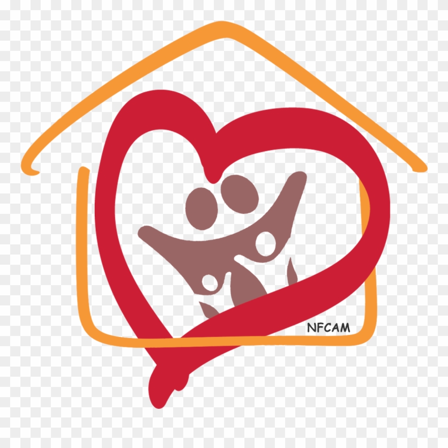 Nfcam National Foster Care Association Malta Clipart.