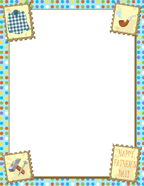 Pin by Muse Printables on Page Borders and Border Clip Art.