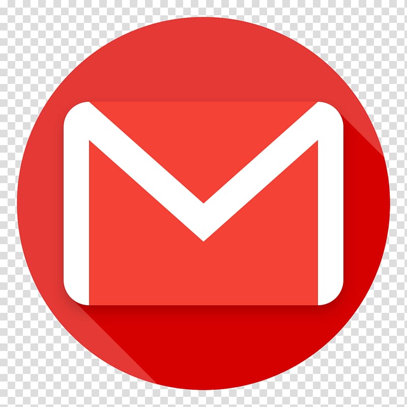 Google Mail icon illustration, Computer Icons Gmail Email.