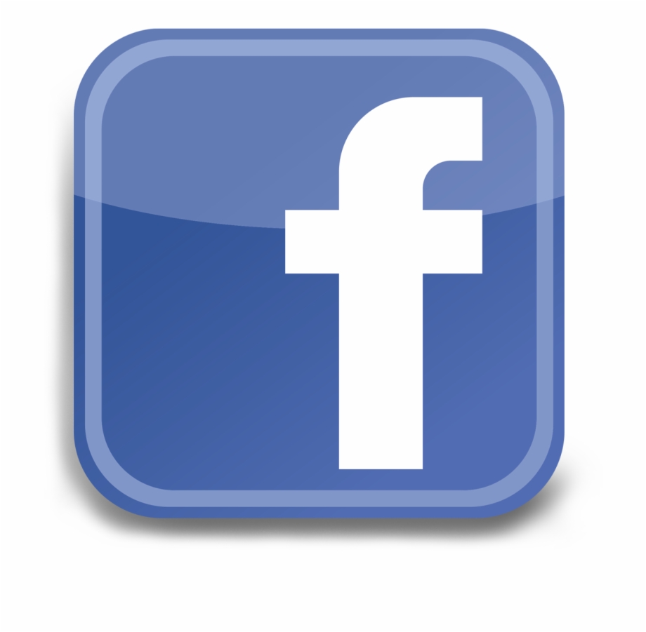 Facebook Logo Png.