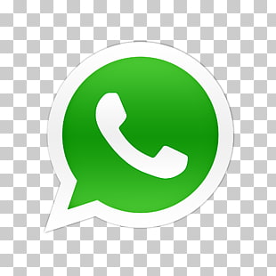 WhatsApp Facebook Instant messaging Icon, Whatsapp logo.