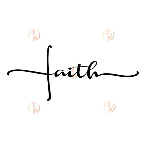 Faith Vector at GetDrawings.com.