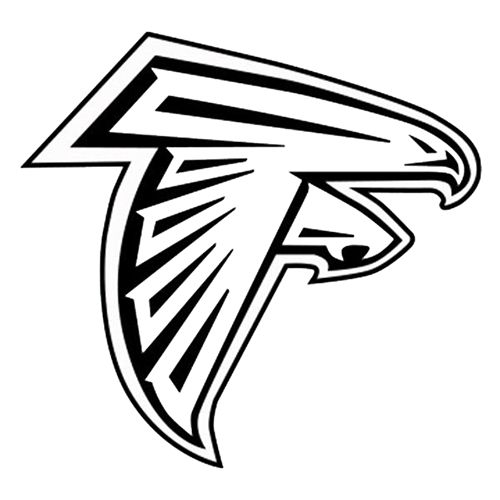 Free atlanta falcons clipart.