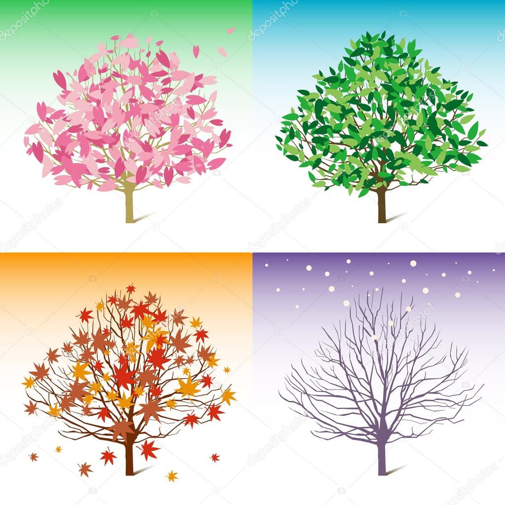 Fall winter clipart 4 » Clipart Station.